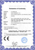 China Shenzhen Hanhai Qianda Industrial Co., Ltd zertifizierungen