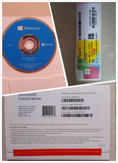 Berufs-Software Microsoft Windowss 10 Pro-Bit US COA 32/64