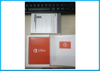 Echtes Microsoft Office 2016 Pro für 1 Windows-PC Produktschlüssel nach innen