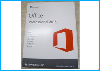 On-line-Aktivierung Microsoft Office-Berufspro plus 2016 für Windows 1 PC