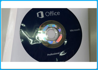 Berufs- Software Microsoft Offices 2013 - Büro Pro-COA 2013 32-BIT/X64 DVD PKC