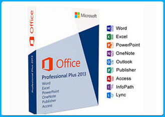 Fachmann Microsoft Offices 2013 plus dvd Einzelhandels-Version 32bit 64bit