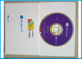 Pro-Bit Software 64 Microsoft Windowss 10, Pro-Lizenz Soem-win10 hergestellt in der Türkei