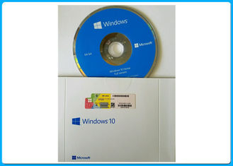 Windows 10 Bits des Ausgangs32/64, Windows 10 der Aktivierungs-Code-lebenslangen Garantie Soem-Schlüssel