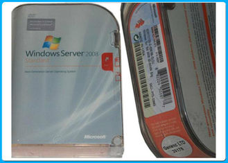 Microsoft Windows-Server 2012 Standard-R2 x 64-Bit-CALS-Funktion 100% Soem-2 CPU-2 VM-/5