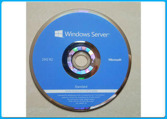 Windows Server 2012 Klein- Kasten windwows trennen 2012 r2 Standard-R2 x 64-Bit-CALS VM/5 Soem-2 CPU-2