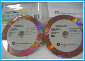 Microsoft Windows trennen 2008 Software, des Gewinn-Server-2008 Kunden Standard-Kleindes satz-5