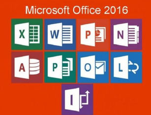 Pro-HS PKC 100% on-line-Aktivierung Ausgangs-u. Studenten-Microsoft Offices 2016