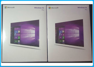 Pro-Software Microsoft Windowss 10 echter Soem-Produkt-Schlüssel 3,0 USB-Installationseinzelhandelssatz