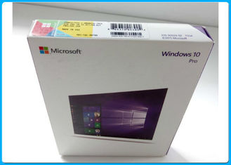 Bit 3,0 Windows 10 Pro-64 USB-Blitz-Antrieb Soem-Produkt-Schlüssel-Einzelhandels-Kasten + Pro-Lizenz Soem-Win10