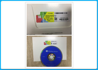 Kleinkasten R2 5 Windows Servers 2012 Versionen DVD CALS englischer Soem-SATZ