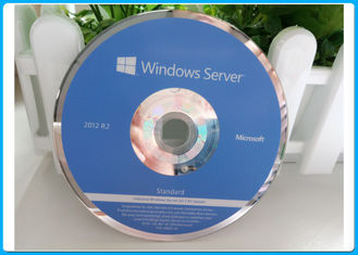 Windows Server 2012 Standard-Satz 5 Soem-R2 CALS 2CPU/2VM 64 Installationsaktivierung des BITS DVD