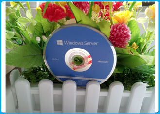 Standard-X64 Stückchen R2 5 Windows Servers 2012 CALS 1PK DVD 2CPU/2VM
