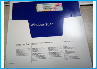 64 Bit-Windows 2012 R2 Datacenter DVD Soem-Satz mit Englisch/Deutschland-Versionen