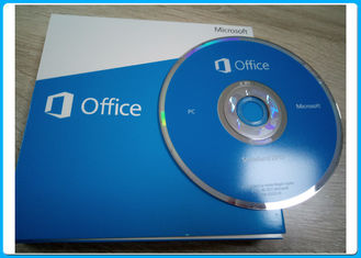 Standard Microsoft Offices 2013 dvd Einzelhandelskasten, Standardlebenslange garantie des Büros 2013