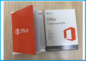 Fachmann Microsoft Offices 2016 plus vollen Klein- englischen Version Mitgliedstaat Pro-2016