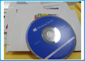 Kleinkasten des Microsoft Windows-Server-2012 64-Bit-VM P73-06165 Soem-2 CPU-2