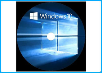 Windows 10 32 64 englisches 1Pk Dsp OEI Dvd Versions-Soem 1703 des Bit-Microsoft Windows Fpp