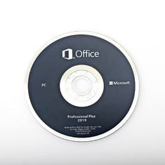 Berufspluslizenzschlüsselon-line-Aktivierungs-Computersystem-Software des Microsoft Office 2019 für Proplus des Büros 2019