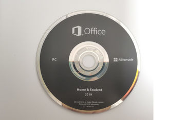Microsoft Office 2019 Haupt und Student Digital License Key und Benutzer DVD 1 PC online Activiation 100%