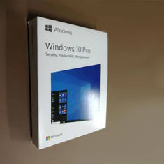 Englisches USB3.0 1GHz Microsoft Windows 10 Pro-2GB RAM Retail Box