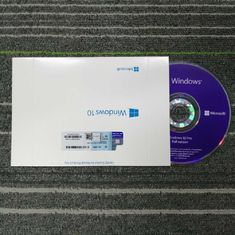 Aktivierung Windows 10 Pro-sp1 32bit 64bit Berufssoem-Produkt-Schlüssel 100% Korea