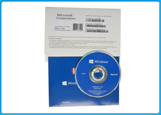 Kein computersystem-Software-Windows 8,1 FPP MSDN Schlüsselberufspro pack Soem