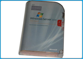 100% echte Microsoft Windows Software, des Gewinn-Server-2008 Kunden Standard-Kleindes satz-5