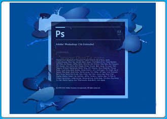 cs6 FRANÇAIS-luftgetrockneten Ziegelsteines verlängerte Software-Windows-Werbung