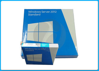 5 trennen Standardaktivierung CALS Windows Server 2012 R2 Lizenz-Medien