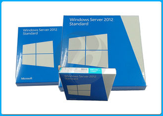 Ursprüngliches authentisches Windows Server 2012 Standardwesensmerkmale R2 des gewinn-R2 des Server-2012