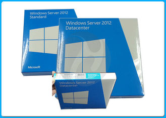 KASTEN-Windows-Server-Standard 2012 R2 X64 des Windows-Server-2012 Klein