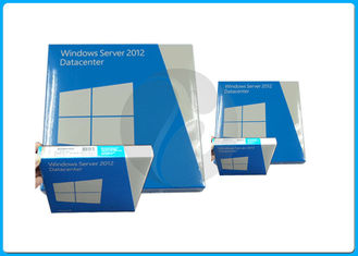 Einzelhandels-Kasten Kleinbetrieb Windows-Server-2012 für Microsoft Office 365