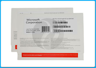 64 satz-Windows 8 Bit Englisch-Microsoft Windowss 8,1 Proprobetriebssystem-Software