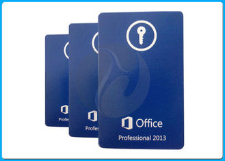 Volle Kleinversions-echte Microsoft Office-Software 2013 mit Aktivierungs-Garantie