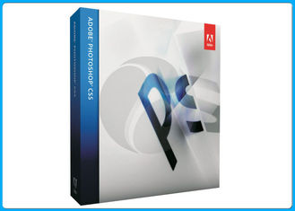 Grafikdesign-Software-s  CS5 PS  Standard