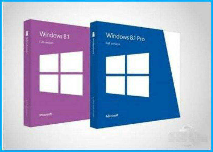Soem befestigen Aktivierung on-line--englisches/Franzosen Pro Pack Microsoft Windowss 8,1
