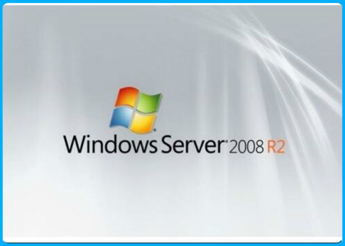 Englisches Sprachgewinn-Server 2008 Standard-Satz 5 Soem-R2 Unternehmen CALS R2 25 cal