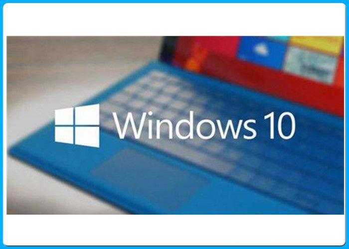 Volle Version Soems 32bit/64bit Windows 10 Berufsbetriebssystem mit echter Lizenz